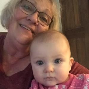 Meet your Posher, Ingrid